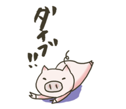 Alberto sticker #808970