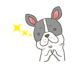 Alberto sticker #808974