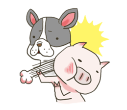 Alberto sticker #808977