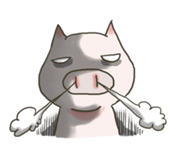 Alberto sticker #808978