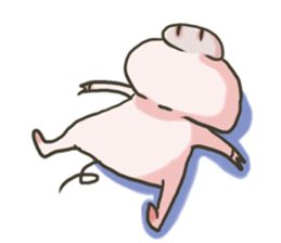 Alberto sticker #808979