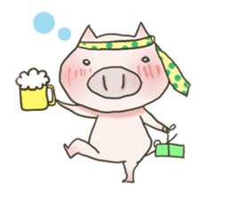 Alberto sticker #808984