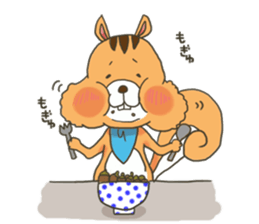 Alberto sticker #808985