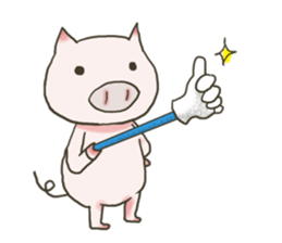 Alberto sticker #808987