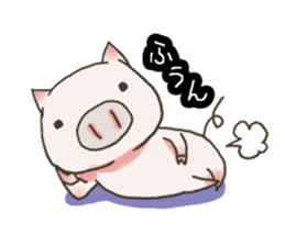 Alberto sticker #808988