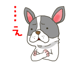 Alberto sticker #808989