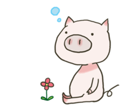 Alberto sticker #808992