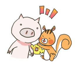 Alberto sticker #808995