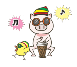 Alberto sticker #808997