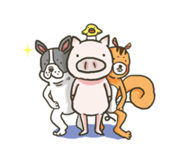 Alberto sticker #808998