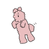 Hi!PomePu sticker #809201