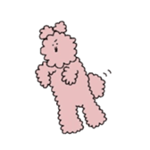 Hi!PomePu sticker #809201