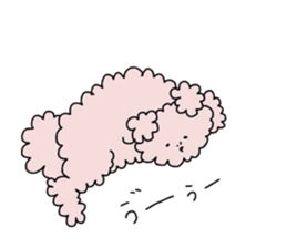 Hi!PomePu sticker #809202