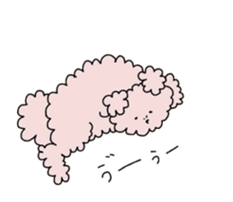 Hi!PomePu sticker #809202