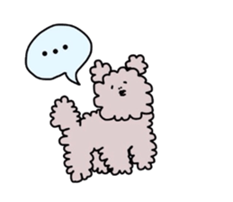 Hi!PomePu sticker #809209