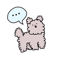 Hi!PomePu sticker #809209