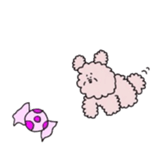 Hi!PomePu sticker #809210