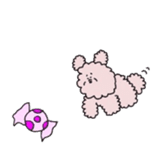 Hi!PomePu sticker #809210