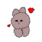 Hi!PomePu sticker #809216