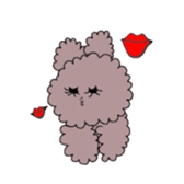 Hi!PomePu sticker #809216