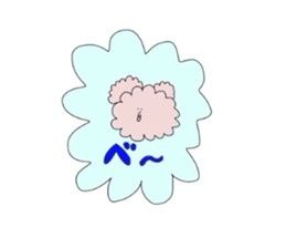 Hi!PomePu sticker #809217