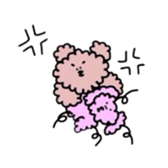 Hi!PomePu sticker #809220