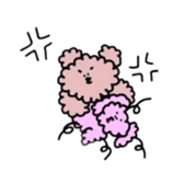 Hi!PomePu sticker #809220