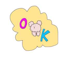 Hi!PomePu sticker #809221