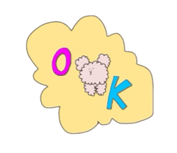 Hi!PomePu sticker #809221