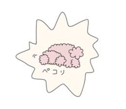 Hi!PomePu sticker #809223