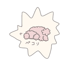 Hi!PomePu sticker #809223