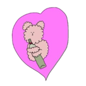 Hi!PomePu sticker #809224