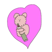 Hi!PomePu sticker #809224