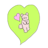 Hi!PomePu sticker #809225