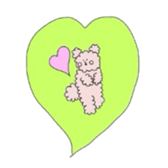 Hi!PomePu sticker #809225