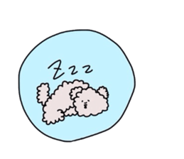 Hi!PomePu sticker #809226