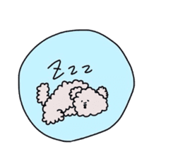 Hi!PomePu sticker #809226