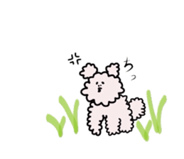 Hi!PomePu sticker #809228