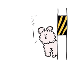 Hi!PomePu sticker #809229