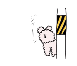 Hi!PomePu sticker #809229