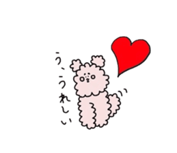 Hi!PomePu sticker #809231