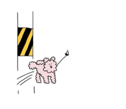 Hi!PomePu sticker #809234