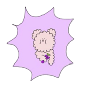 Hi!PomePu sticker #809236