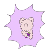 Hi!PomePu sticker #809236