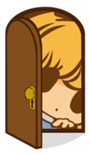 Happy unbirthday! sticker #809400