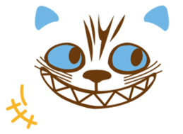 Happy unbirthday! sticker #809403