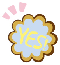 Happy unbirthday! sticker #809404