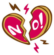 Happy unbirthday! sticker #809405