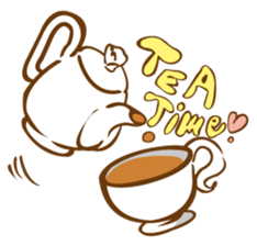 Happy unbirthday! sticker #809409