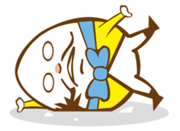 Happy unbirthday! sticker #809410